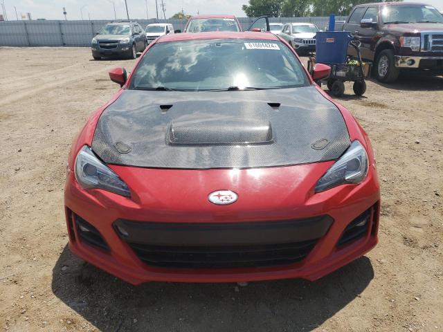 JF1ZCAC1XH9600630 Subaru BRZ 2.0 LI