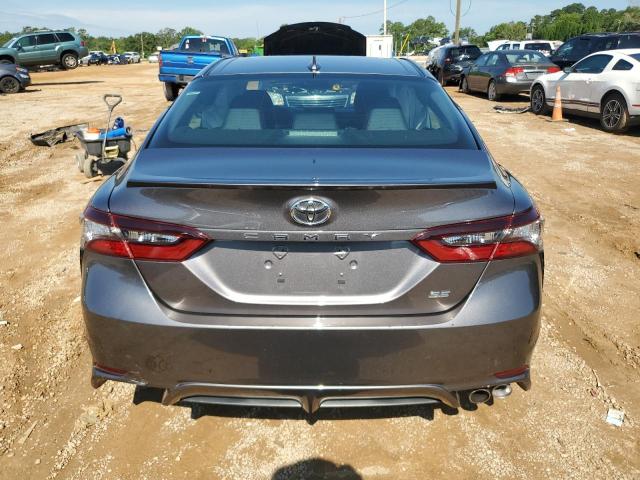 4T1G11AK3NU627045 Toyota CAMRY SE