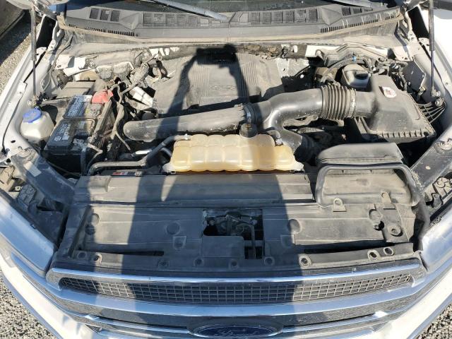 1FTEW1E4XKFA61877 Ford F150 SUPER