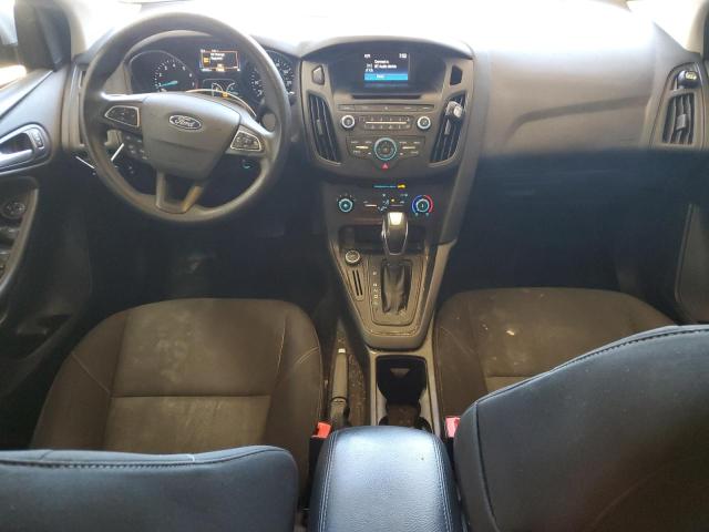 1FADP3F27GL294616 Ford FOCUS SE