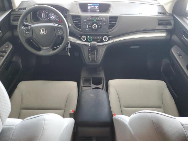 3CZRM3H32FG710382 Honda CR-V LX