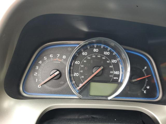 JTMDFREV5FD172213 Toyota RAV4 LIMIT