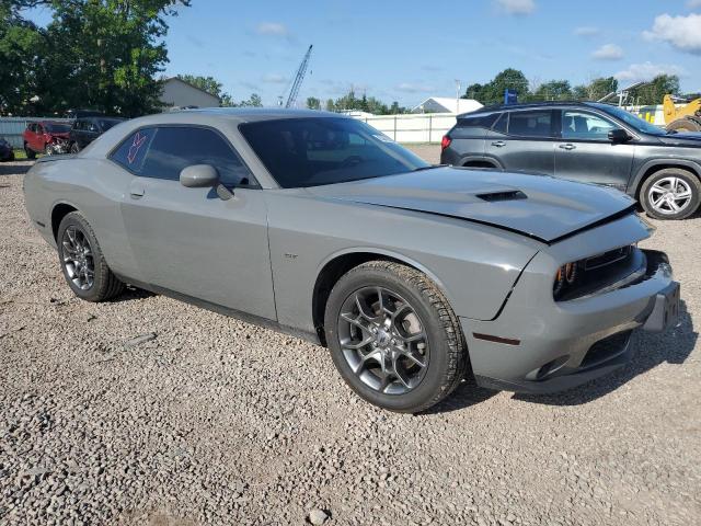 2C3CDZGGXHH555865 Dodge Challenger