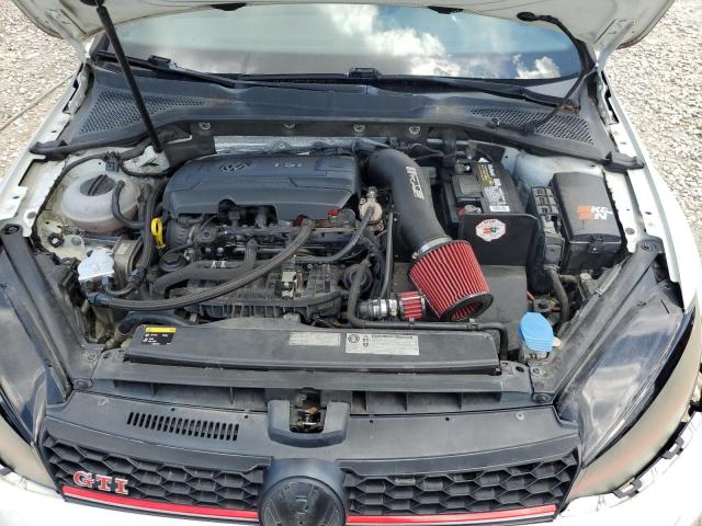3VW5T7AU2FM002715 Volkswagen GTI