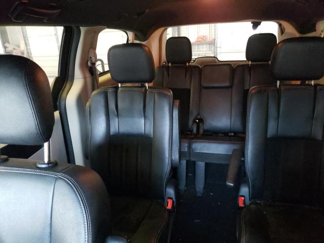 2C4RDGCG6HR800025 Dodge GRAND CARA