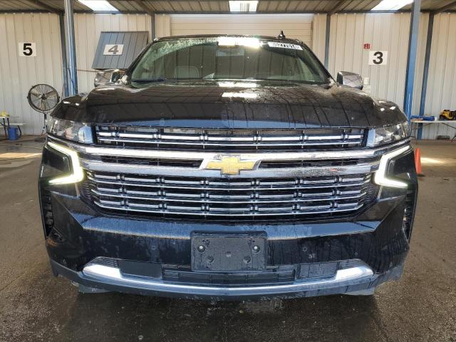 1GNSKFKD7PR181777 Chevrolet SUBURBAN K
