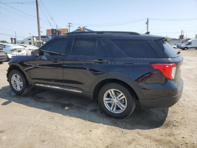 1FMSK7DHXNGB43673 Ford EXPLORER X