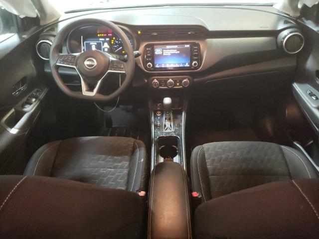 3N1CP5CV0PL532426 Nissan KICKS SV