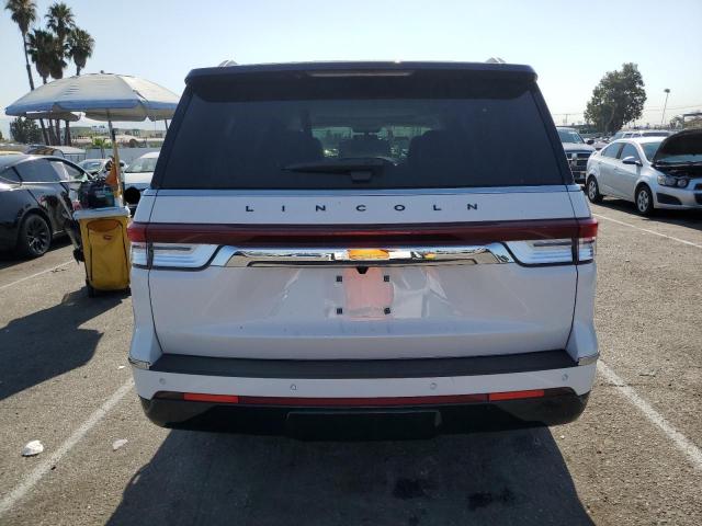 5LMJJ3TG7PEL08865 Lincoln Navigator