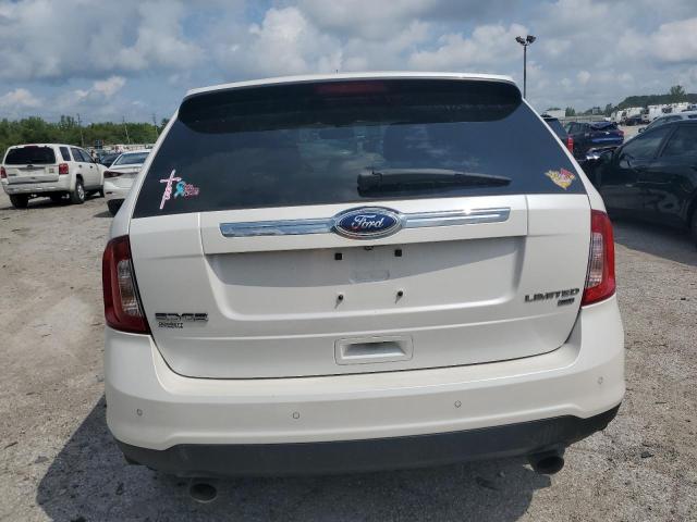 2FMDK4KC6EBB53879 Ford EDGE LIMIT