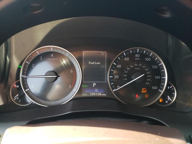 58ABK1GG4HU059444 Lexus ES 350