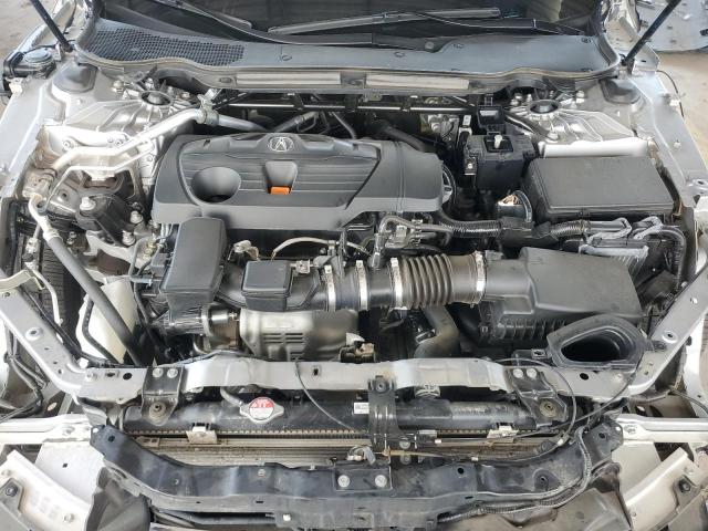 2022 ACURA TLX TECH A 19UUB5F58NA002464  64660004