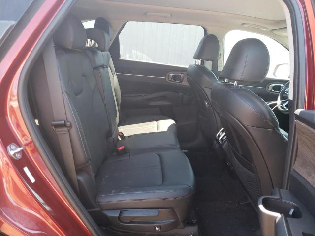 5XYRLDLCXPG220374 KIA SORENTO S