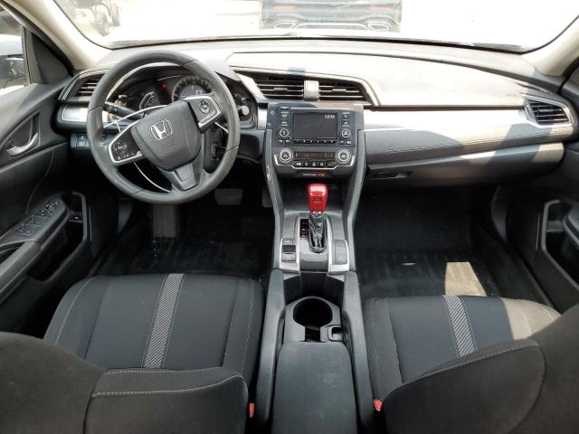 19XFC2F54HE033912 Honda Civic Lx