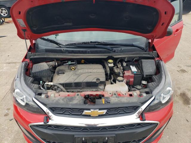 KL8CB6SAXKC726877 Chevrolet SPARK LS