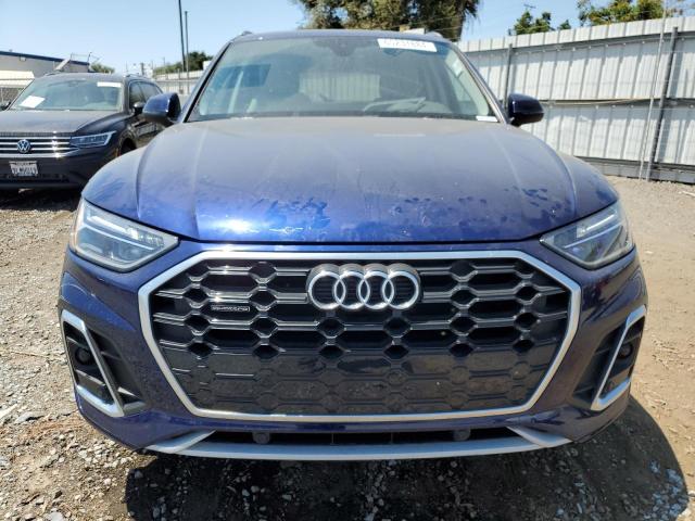 2022 AUDI Q5 PREMIUM WA1GAAFYXN2054250  65231884