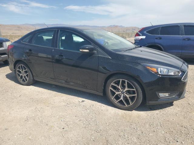 1FADP3H21JL324990 Ford FOCUS SEL
