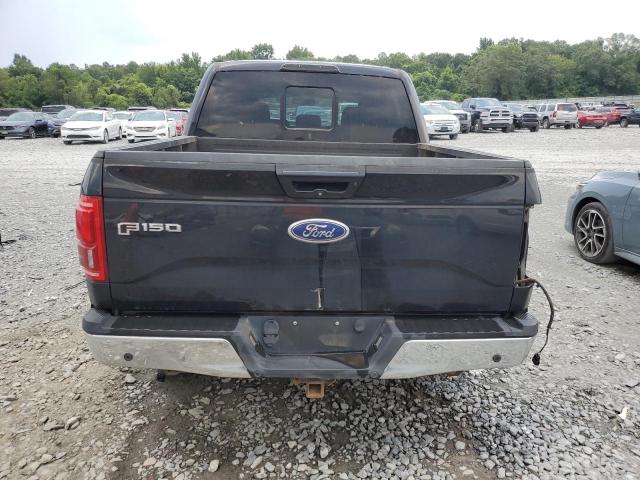 1FTEW1CG3FFB19184 Ford F150 SUPER