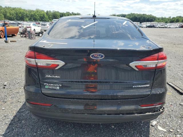 3FA6P0SU9KR245698 Ford FUSION TIT