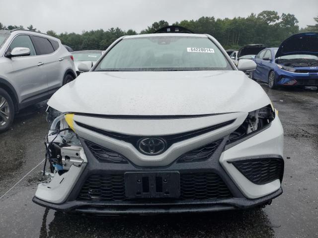 4T1G11BK2PU087320 Toyota Camry Se N