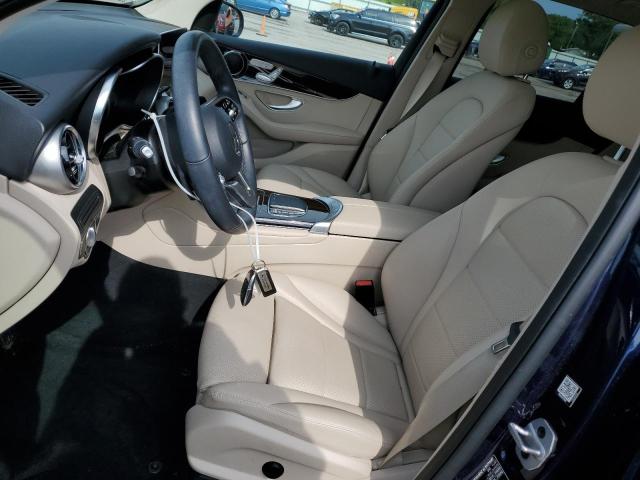 W1N0G8DB5NG027899 Mercedes-Benz GLC 300