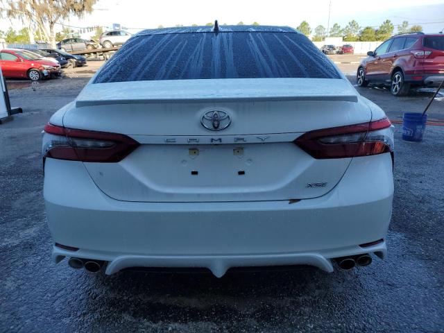 4T1K61AK1RU898204 Toyota CAMRY XSE