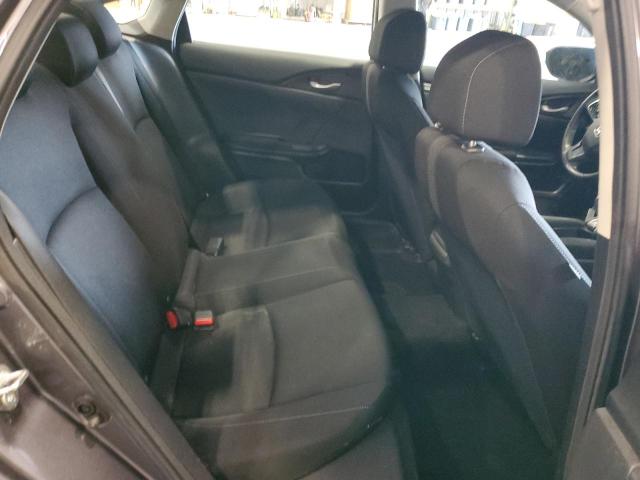 2HGFC2F64KH552125 Honda Civic Lx