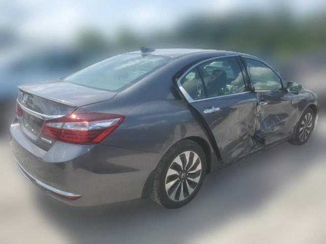 JHMCR6F33HC000459 Honda ACCORD HYB