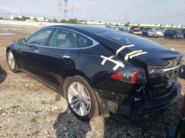 5YJSA1E22FF114419 Tesla MODEL S