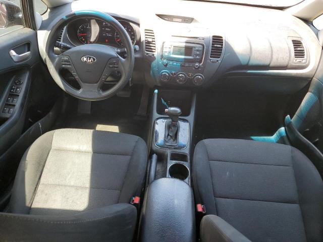 3KPFK4A77JE186541 KIA FORTE LX
