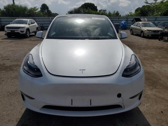 7SAYGDEE3PA166101 Tesla Model Y