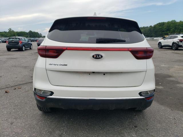 KNDPM3AC4M7895289 KIA SPORTAGE L