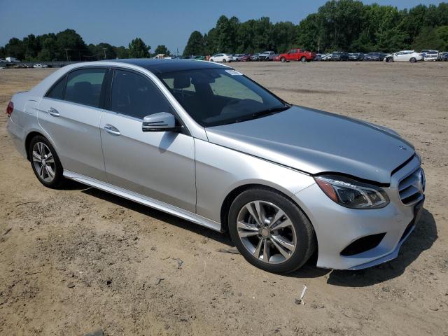 WDDHF0EB3FB158525 Mercedes-Benz E 250 BLUE