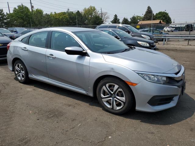 19XFC2F54HE033912 Honda Civic Lx