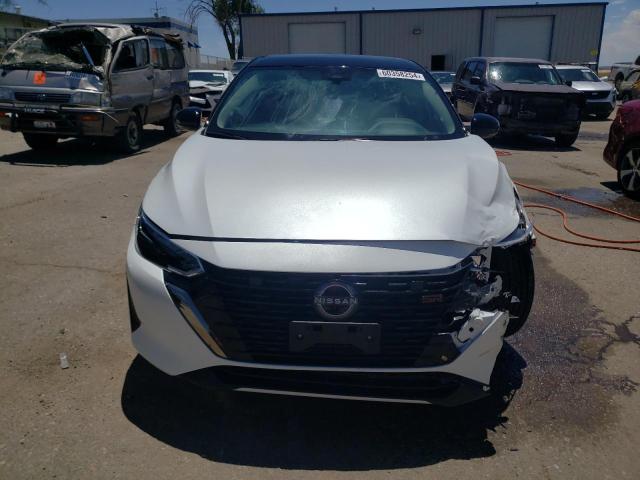 3N1AB8DV9RY230581 Nissan SENTRA SR