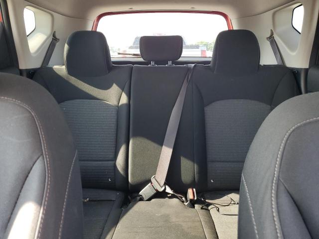 KNDJ63AU0M7126295 KIA SOUL GT LI