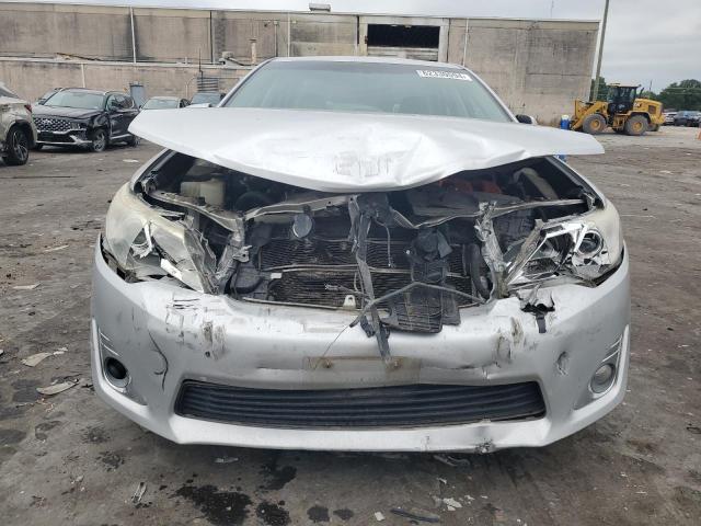 4T1BD1FK9EU125764 Toyota CAMRY HYBR