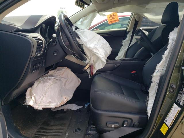 JTJGARDZ1M2263081 Lexus NX 300 BAS