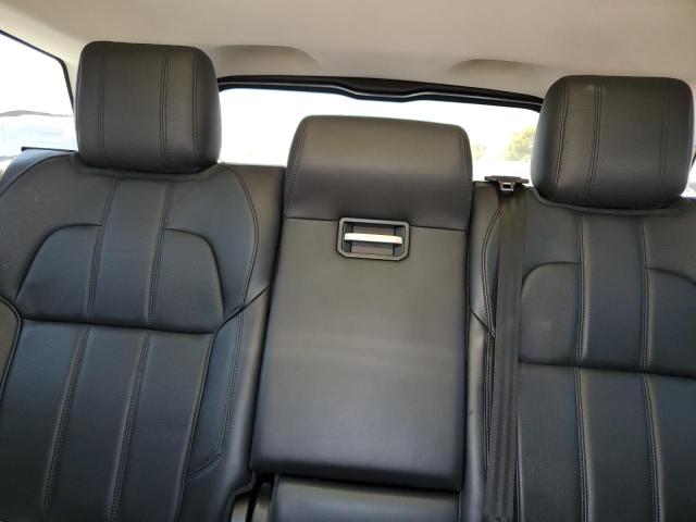 SALWR2KF0GA560434 Land Rover RANGE ROVE