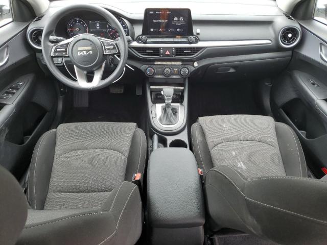 3KPF24AD5RE728494 KIA FORTE LX