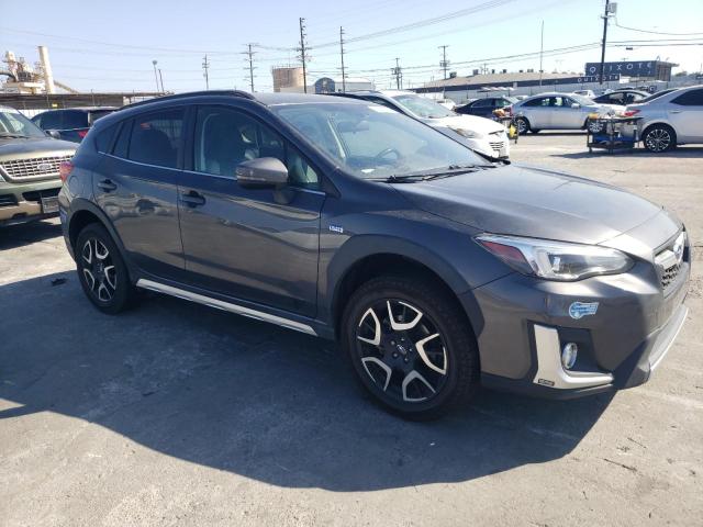 JF2GTDEC3LH282738 Subaru Crosstrek
