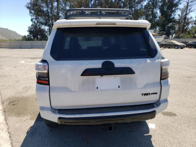 JTELU5JR6R6215173 Toyota 4RUNNER SR