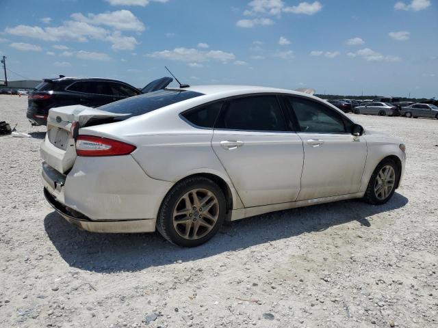 3FA6P0H76GR340986 Ford FUSION SE