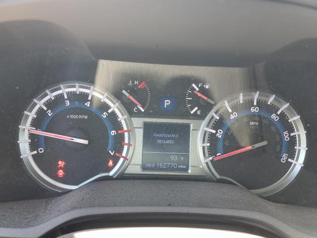 JTEBU5JR8F5229654 Toyota 4RUNNER SR