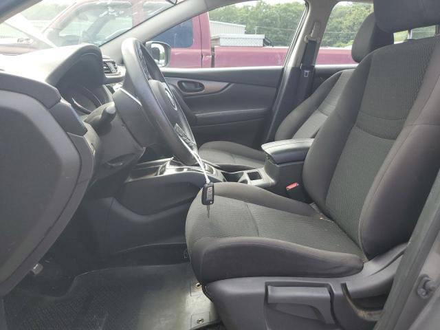 JN1BJ1CR9JW287345 Nissan ROGUE SPOR
