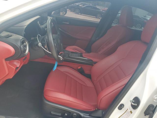 JTHGZ1E22M5018723 Lexus IS 350 F-S