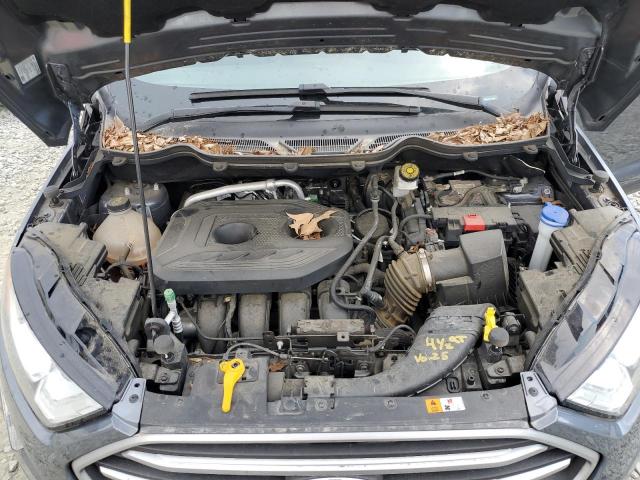 MAJ6P1UL3JC188549 Ford ECOSPORT S