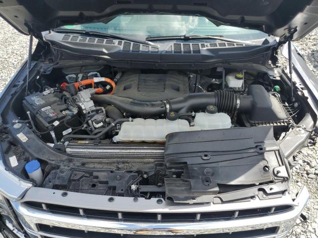 1FTFW1ED3NFA58828 Ford F150 SUPER