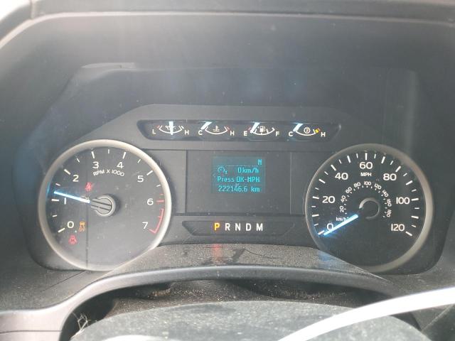 1FTEW1E59JFD62163 Ford F150 SUPER