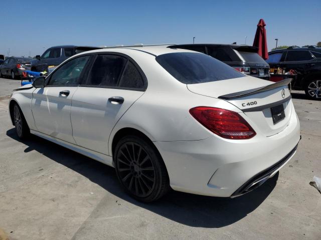55SWF6GB8FU009265 Mercedes-Benz C 400 4mat